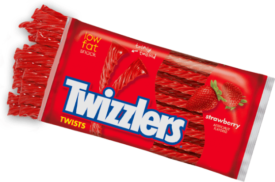 twizzlers