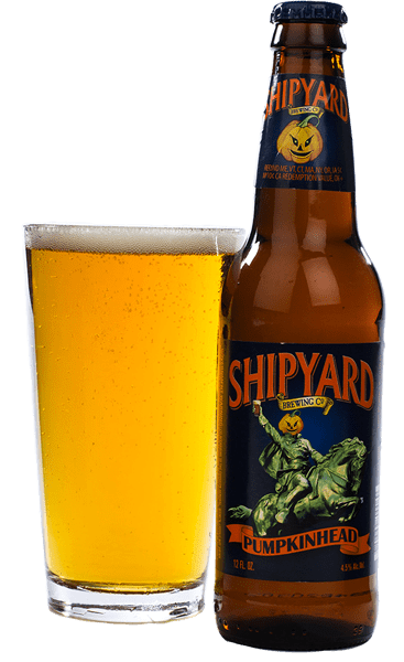 pumpkinhead